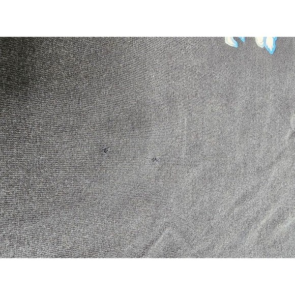 2005 Daytona Beach, FL Bike Week Black T-Shirt, Size XXL **See Desc. for Cond.** - Picture 4 of 8